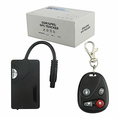 Gps mini tracker 311 - 311, auto