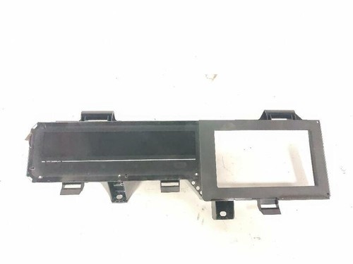 Quadro strumenti renault - quadro,