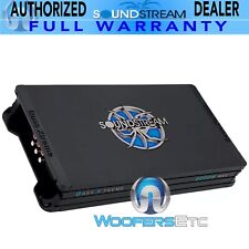 SOUNDSTREAM BXT4.2000