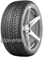 Pneumatici invernali Nokian WR Snowproof P 225/45 R17 94V XL