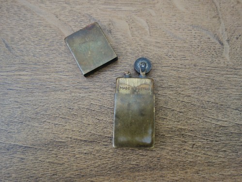 Vintage vecchio raro - raro, ww1