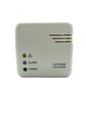 Allarme gas 3000 220 12 - 3000, &
