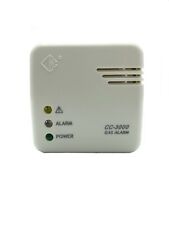 Allarme gas 3000 CC 220 V & 12