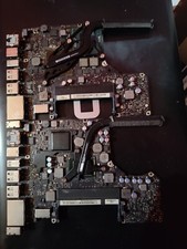 Motherboard scheda madre