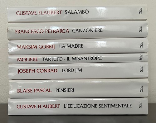 Giganti gulliver fabbri - -,