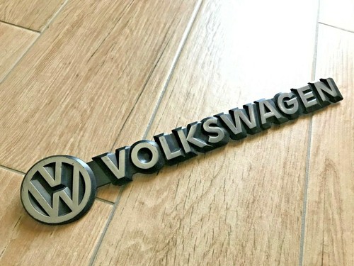 Volkswagen 251853685a logo - volkswagen, vw