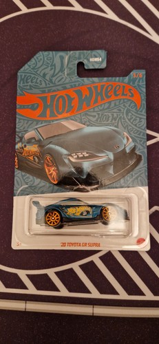 Hot wheels 2024 toyota gr - 2024:,