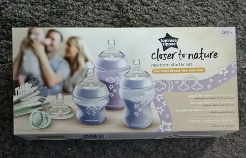 Tommee tippee closer - tippee,