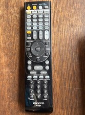Telecomando originale Onkyo