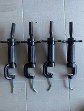 4 SUPPORTI PER TESTINA DA