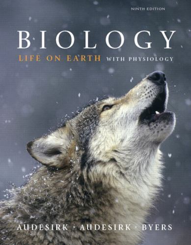 Biology life earth with - life,