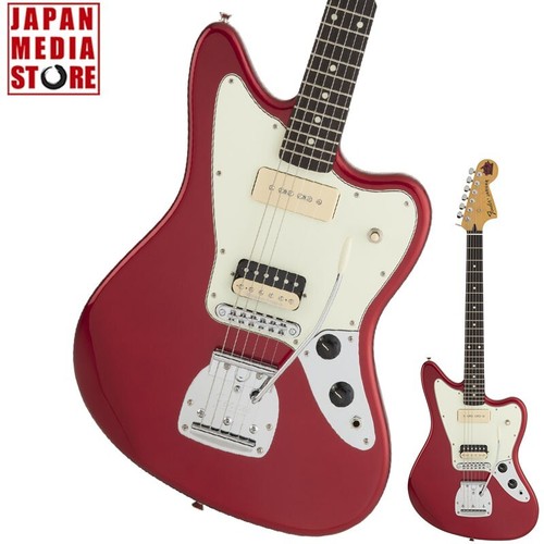 Chitarra fender made - fender, japan
