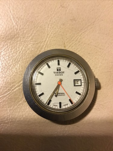 Orologio vintage 1970 tissot - orologio,