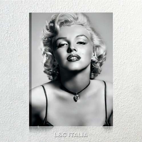 Marilyn quadro moderno - marilyn,