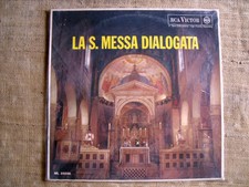 La Santa Messa dialogata coi "lettori" domenica VIII dopo la pentecoste - LP 