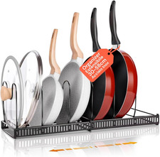 Porta Coperchi E Pentole