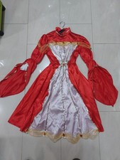 Vestito costume carnevale - vestito,