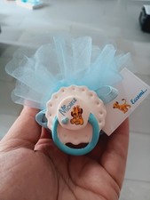 bomboniera Nascita Bimbo Simba