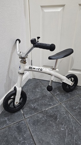 Bici equilibrio micro - da,