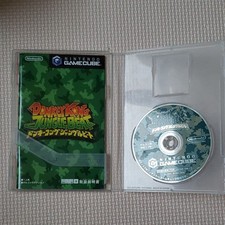 DonKey Kong Jungle Beat