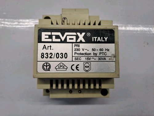 Alimentatore per videocitofono