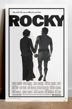Rocky Balboa Sylvester