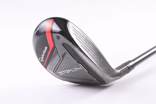 Taylormade stealth hybrid - stealth,