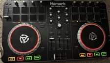 Numark Mixtrack Pro 2-Channel