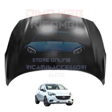 COFANO MOTORE ANTERIORE PER