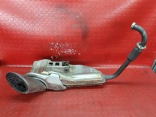 TERMINALE MARMITTA SCARICO