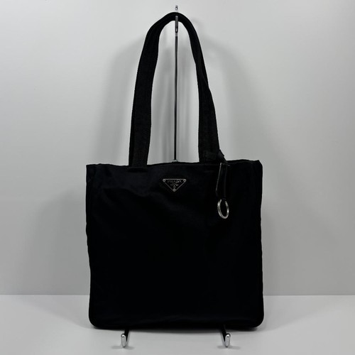 Prada borsa tote nylon - prada,