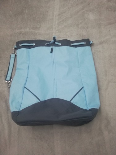 Borsa sportiva sacco - borsa, vintage
