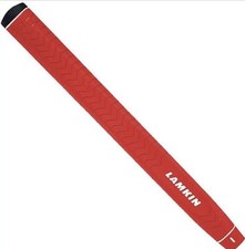 Lamkin impugnatura putter