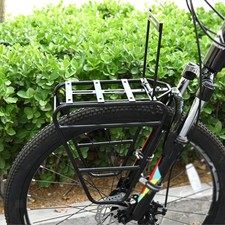 Portapacchi anteriore per