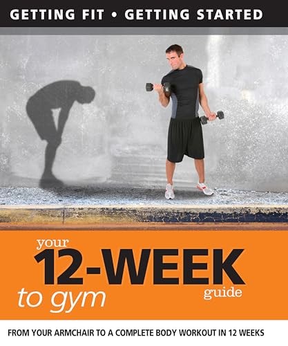 Your week guide the gym - week, to