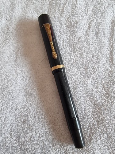 Penna stilografica melbi - penna,