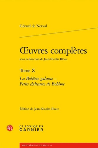 Oeuvres completes boheme - oeuvres, completes: