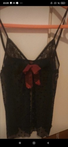 Intimissimi sottoveste sexy