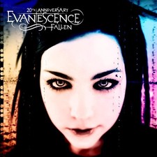 Evanescence - Fallen  (20th