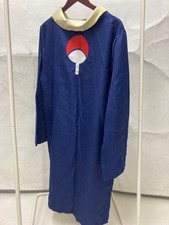 Costume cosplay Naruto Sasuke