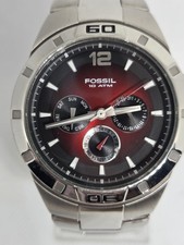 Orologio Uomo Fossil - 10 ATM