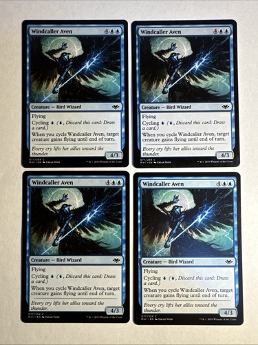 Mtg modern horizons - mtg,