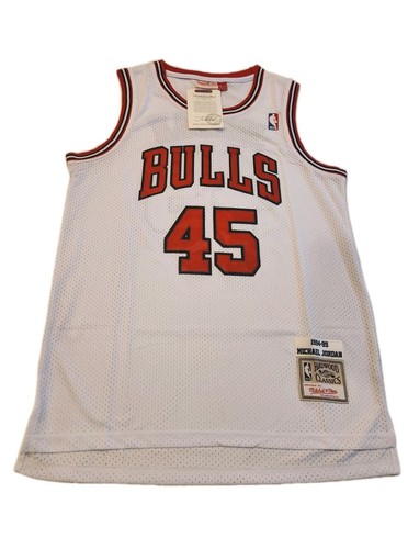 Mitchell ness michael - ness, 🔥