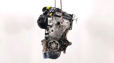 Motore Tipo 1KR-FE-0Q011 -