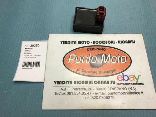 Unidad control electrónico - unidad, de