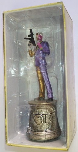 Scacchi set batman - set,