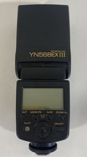Yongnuo Digital Speedlight
