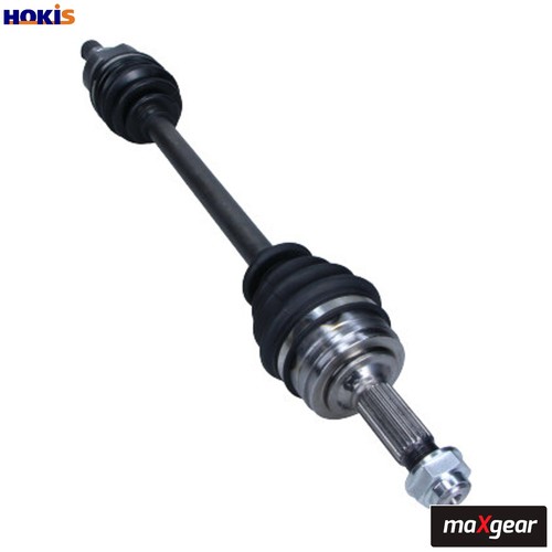 Albero motore 0860 - albero, per