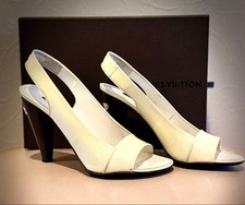 LOUIS VUITTON Sandali Mules