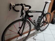 bici da corsa carbonio usate